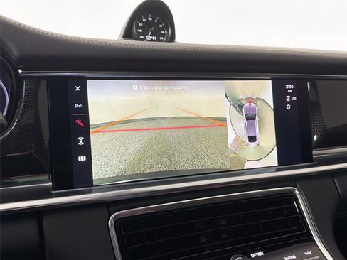 Certified 2023 Porsche Panamera Turbo S AWD/4WD image 23