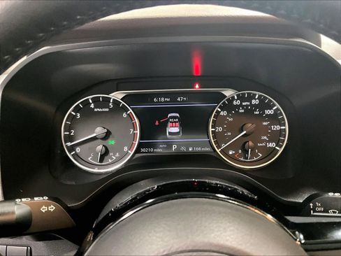 Used 2023 Nissan Rogue SV w/ SV Premium B Package image 25