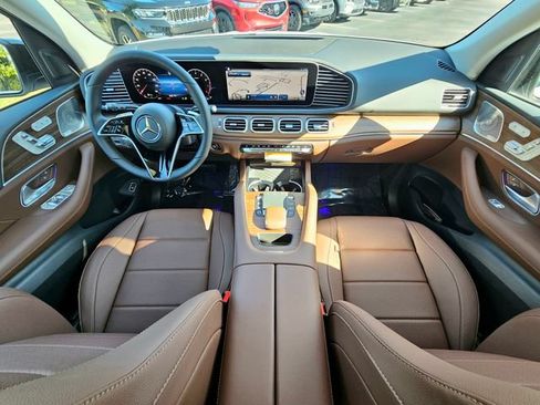 New 2026 Mercedes-Benz GLE 350 4MATIC image 27