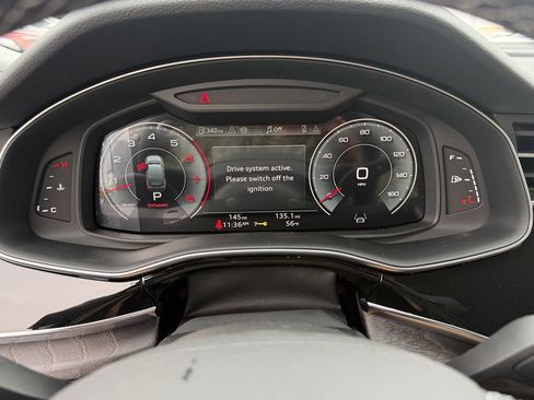 New 2026 Audi Q7 3.0T Prestige image 17