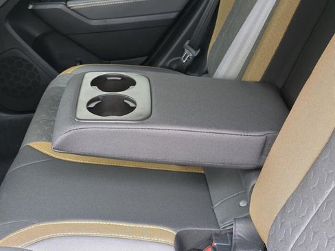 New 2026 Subaru Crosstrek 2.5i Sport w/ Popular Package #3A image 11