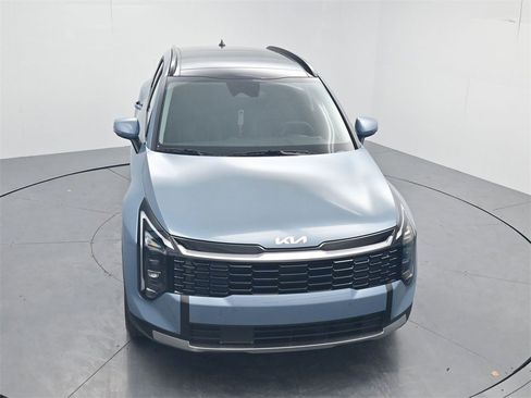 New 2026 Kia Sportage AWD Hybrid image 44