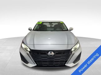 Used 2023 Nissan Altima 2.5 SV w/ SV Premium Package AWD/4WD video 2