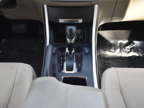Used 2014 Honda Accord EX-L image 30