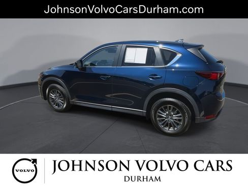 Used 2019 MAZDA CX-5 Touring AWD/4WD image 6
