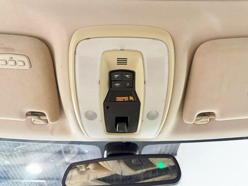 Used 2008 Volvo S80 3.2 FWD image 16