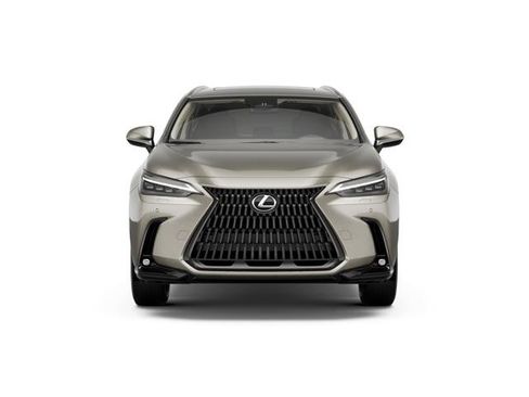 New 2026 Lexus NX 450h+ AWD w/ Luxury Package image 5