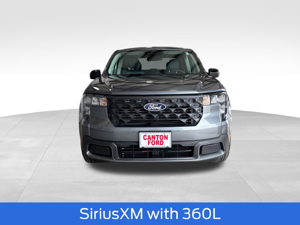 New 2026 Ford Maverick XLT w/ XLT Luxury Package FWD image 10