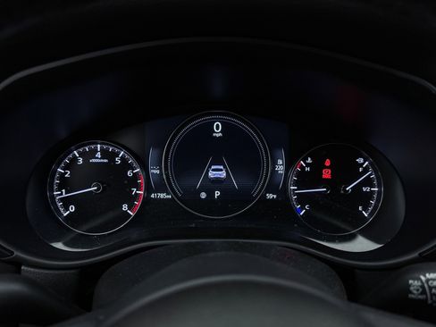 Used 2023 MAZDA CX-50 AWD 2.5 Turbo w/ Cargo Package image 21