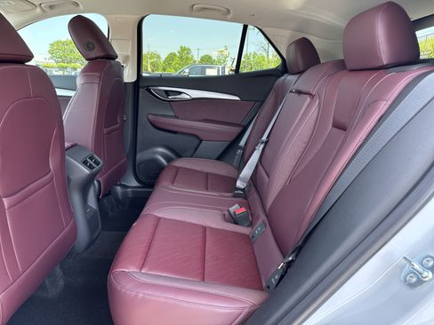 New 2026 Buick Envision Sport Touring AWD/4WD image 29