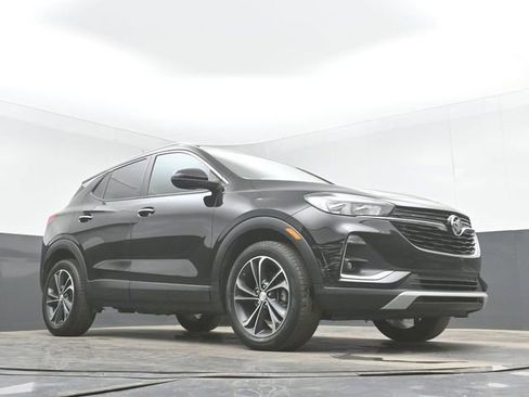 Used 2022 Buick Encore GX Select FWD image 39