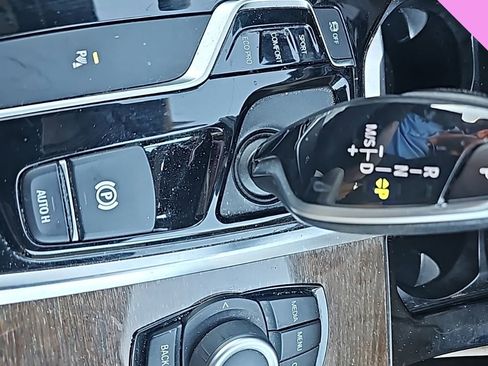 Used 2019 BMW X3 sDrive30i w/ Convenience Package image 20