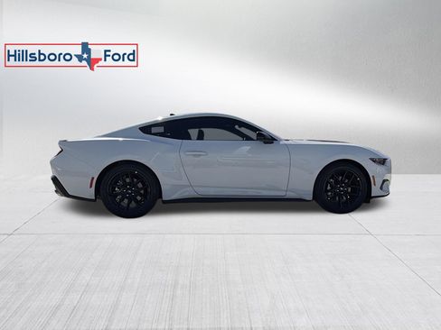New 2026 Ford Mustang Coupe RWD image 6