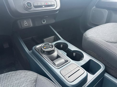 New 2025 Ford Maverick XL w/ 4K Tow Package image 16