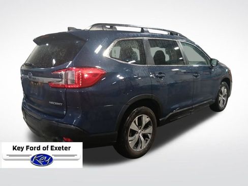 Used 2023 Subaru Ascent Premium w/ Convenience Package AWD/4WD image 11