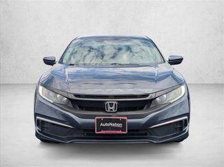 Used 2019 Honda Civic LX video 2