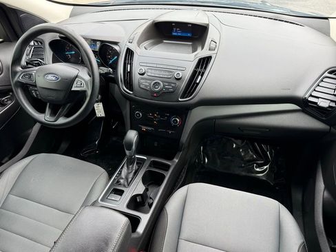 Used 2019 Ford Escape S FWD image 21