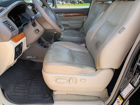 Used 2006 Lexus GX 470 AWD/4WD image 10