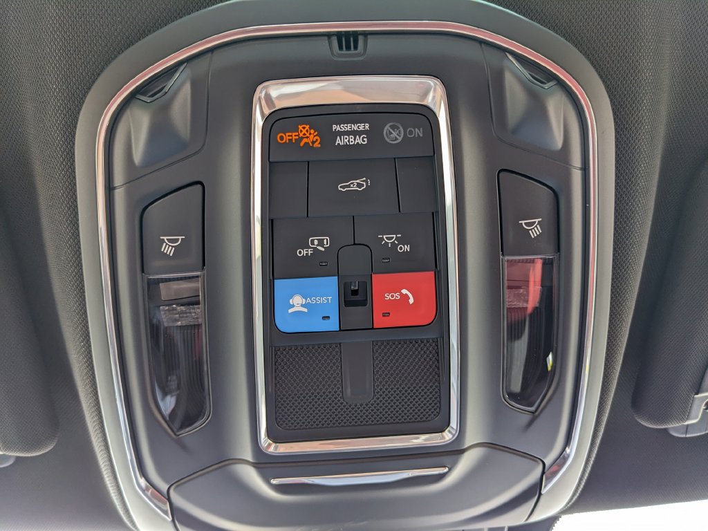 New 2026 Dodge Charger R/T AWD/4WD image 59