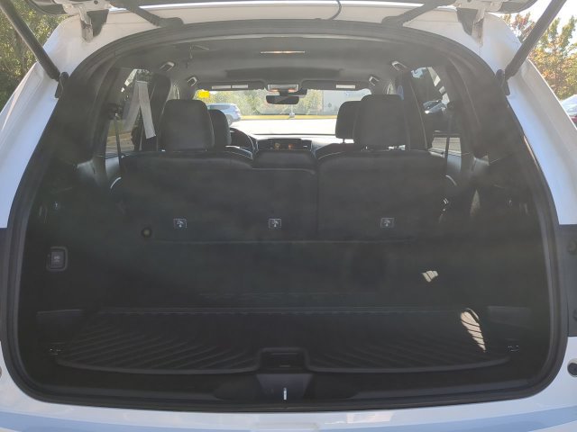 Used 2019 Honda Passport Touring image 12
