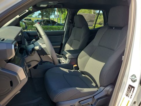 New 2026 Toyota 4Runner SR5 RWD image 15