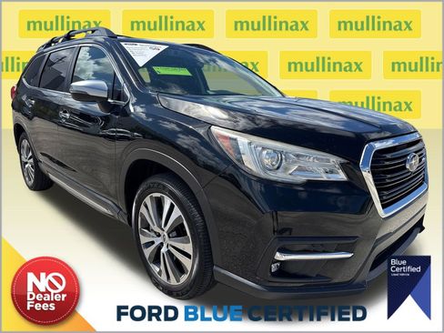 Used 2019 Subaru Ascent Touring w/ Popular Package #3 image 1