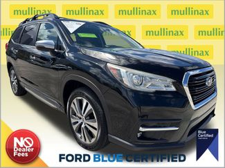 Used 2019 Subaru Ascent Touring w/ Popular Package #3 360° Tour