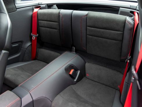 Certified 2022 Porsche 911 Targa 4 GTS image 46