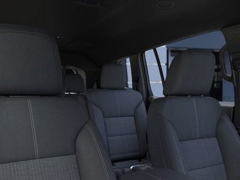 New 2025 GMC Acadia Elevation w/ LPO, Floor Liner Package image 24