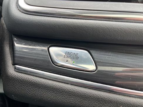 Used 2023 Buick Enclave Essence w/ Experience Buick Package image 22