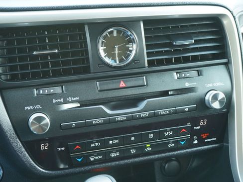 Used 2016 Lexus RX 350 AWD image 21