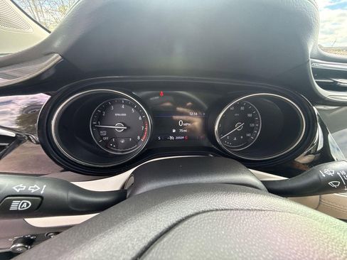 Certified 2023 Buick Encore GX Essence w/ Experience Buick Package image 18