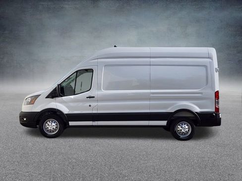 New 2025 Ford Transit 250 Base image 4