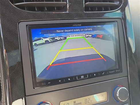 Used 2013 Chevrolet Corvette Grand Sport w/ 3LT Preferred Equipment Group image 15