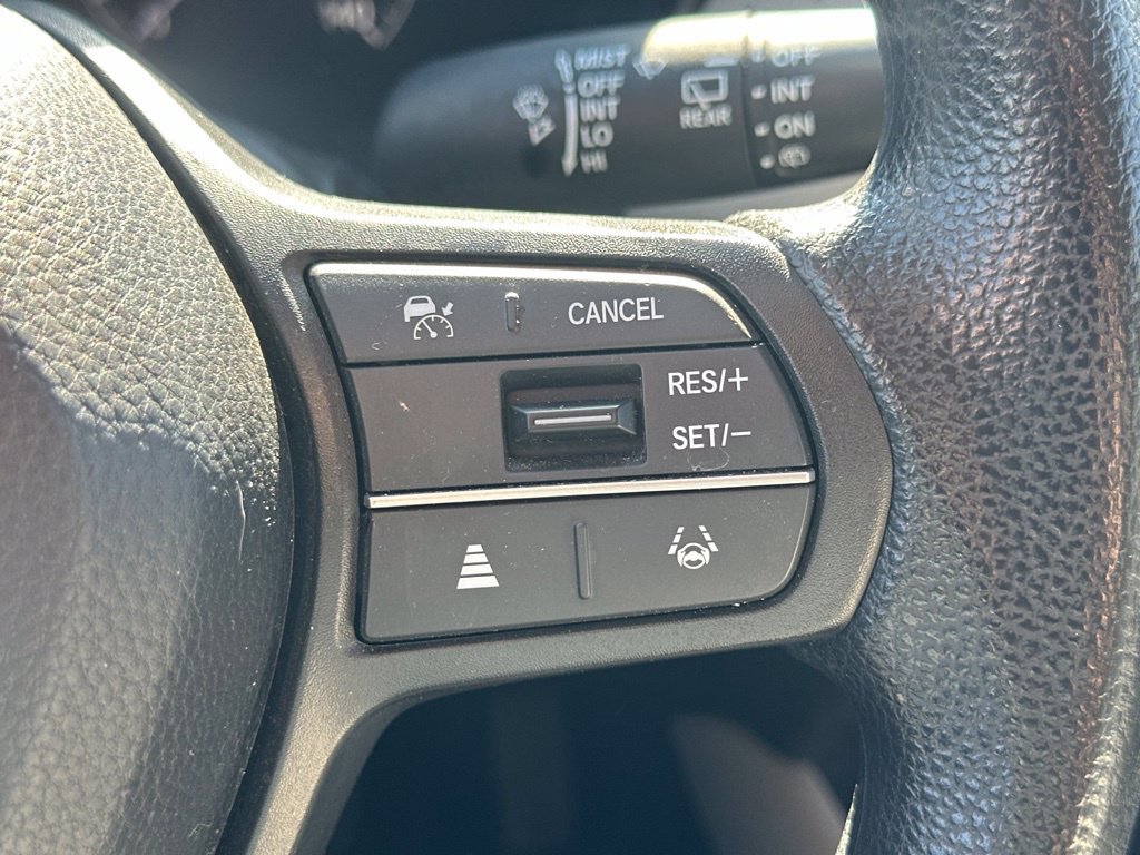 Used 2024 Honda HR-V LX image 21