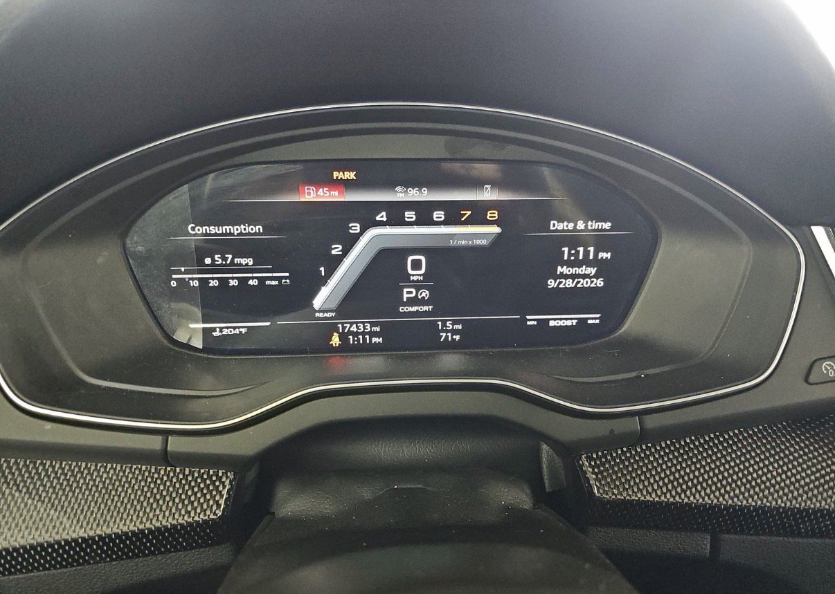 Used 2024 Audi SQ5 Premium Plus AWD/4WD image 14