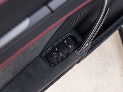 Certified 2026 Porsche 911 GT3 RWD image 39