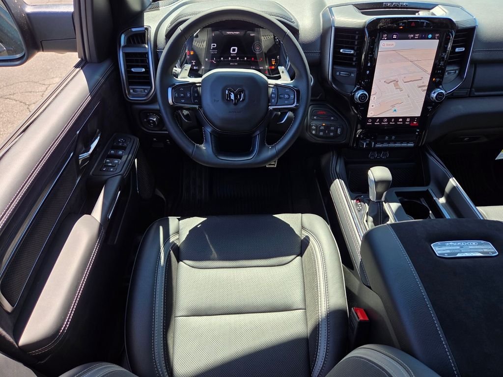New 2027 RAM 1500 RHO AWD/4WD image 8