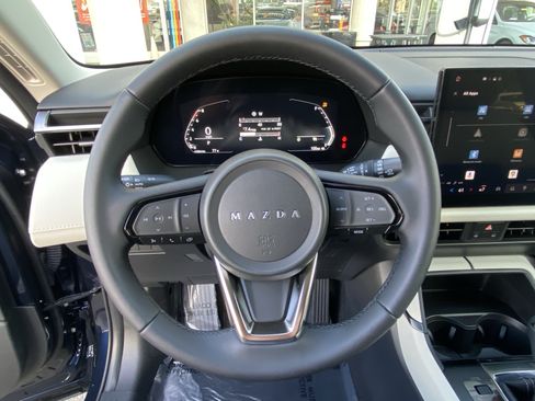 New 2026 MAZDA CX-5 Select AWD/4WD image 23