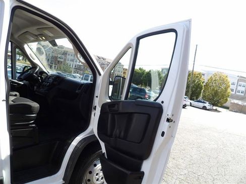 Used 2017 RAM ProMaster 1500 image 11