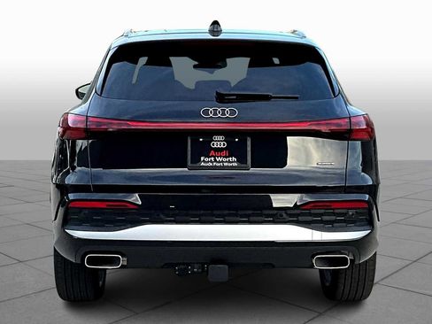 New 2025 Audi Q5 Premium Plus w/ Premium Plus image 4