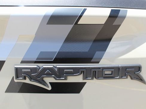 Used 2025 Ford Ranger Raptor image 27