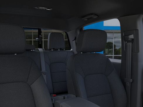 New 2026 GMC Canyon Elevation image 48