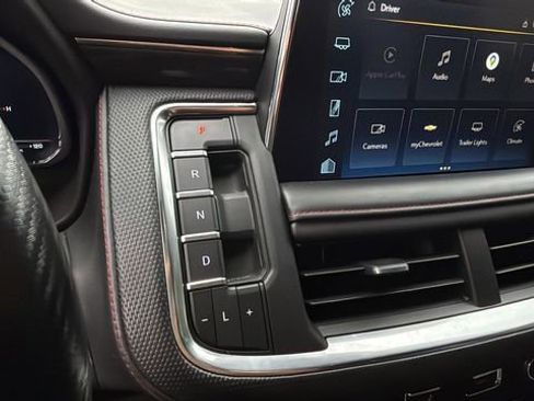 Used 2022 Chevrolet Tahoe RST w/ Luxury Package RWD image 29