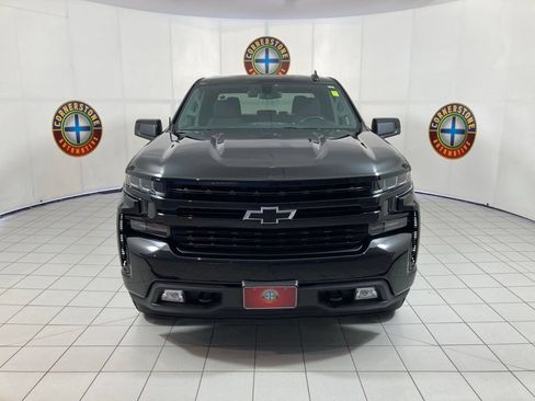 Used 2022 Chevrolet Silverado 1500 RST AWD/4WD image 19