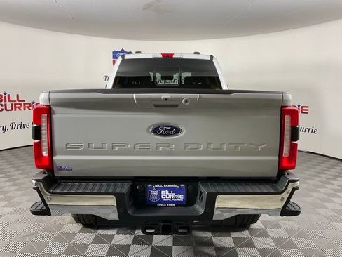 New 2026 Ford F350 Lariat w/ Lariat Ultimate Package image 4