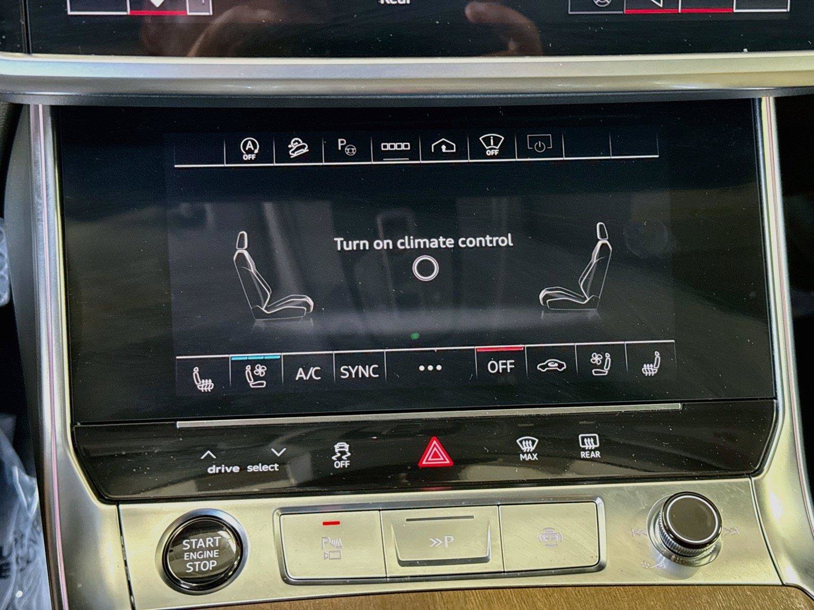 Certified 2024 Audi A6 3.0T allroad Prestige AWD/4WD image 16