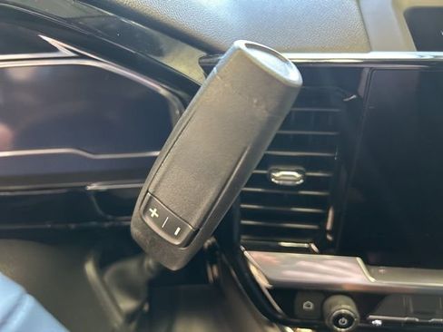 Used 2024 Chevrolet Silverado 1500 RST image 20