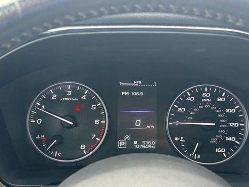 Used 2022 Subaru Outback Premium AWD/4WD image 22
