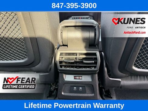 Used 2023 Audi A3 2.0T Premium image 23